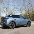 Conclusion essai Peugeot 3008 GT Hybrid 145 : notre avis sur ce SUV hybride