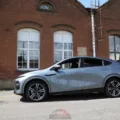 Xpeng G6 Performance