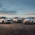 Ford Puma Gen-E, Puma et Kuga Sound Edition