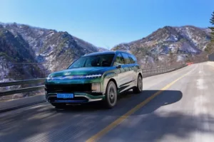 Hyundai Ioniq 9