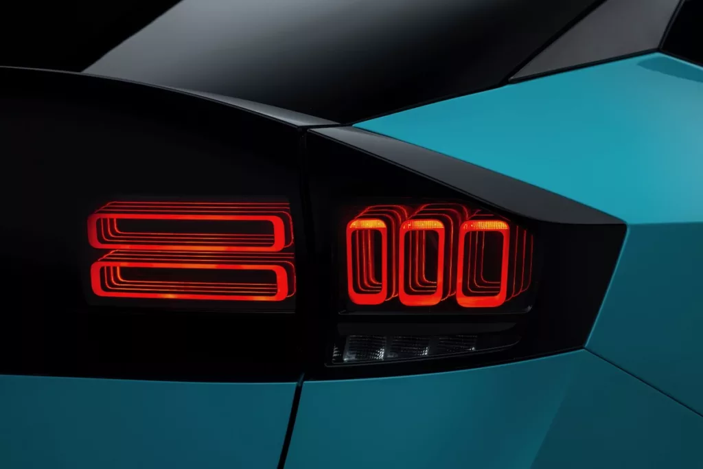 Nissan Leaf 2025