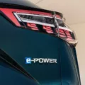 Nissan Qashqai e-POWER 2025