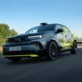 Opel Mokka GSE