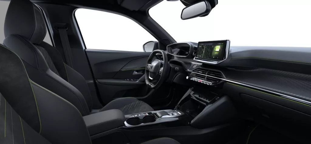 2008 GT Exclusive