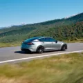 La Tesla Model S quitte le catalogue et n'est plus disponible qu'en stock