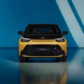 Toyota Aygo X 2025