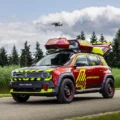 Renault Vision 4Rescue