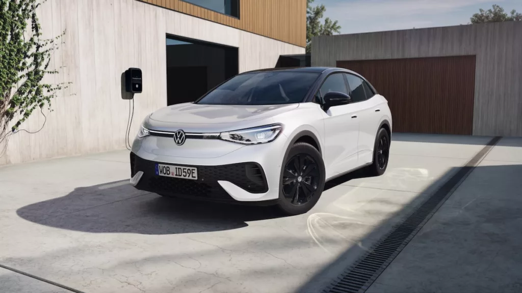 Volkswagen ID.5 Life 2025