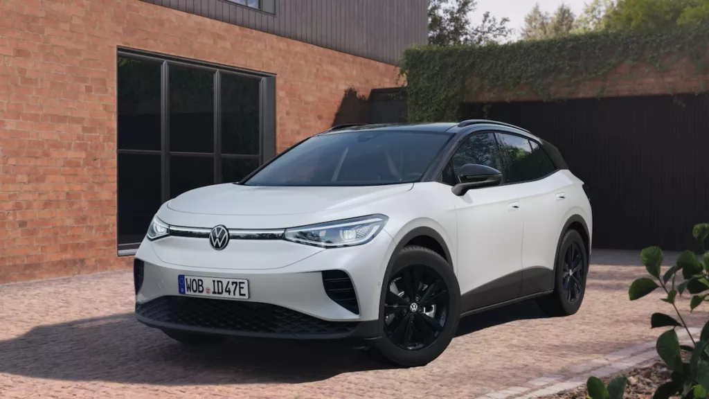 Volkswagen ID.4 Life 2025