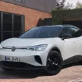 Volkswagen ID.4 Life 2025