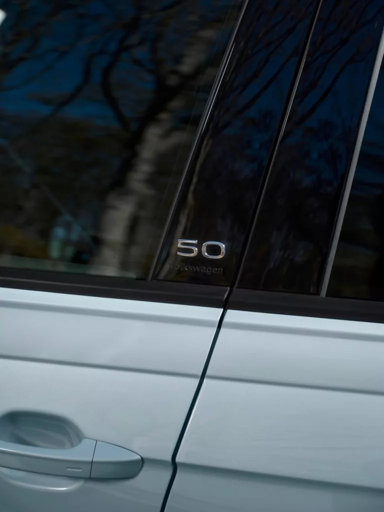 Volkswagen Polo Edition 50