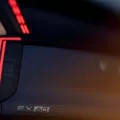 Le futur Volvo EX60 se précise