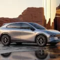 Xpeng G7