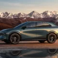 Xpeng G7