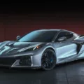 Corvette ZR1X