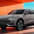 MG EHS Hybrid+ 2025