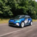 Alpine A290 Rallye