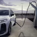 Audi Q3 e-hybrid