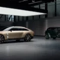 Bentley EXP 15