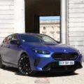 Essai BMW M135 xDrive 2025