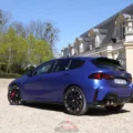 Essai BMW M135 xDrive 2025