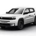 Fiat Grande Panda