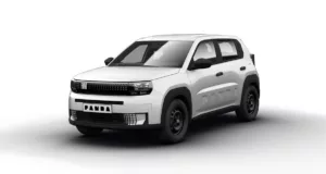 Fiat Grande Panda