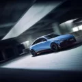 Hyundai Ioniq 6 N