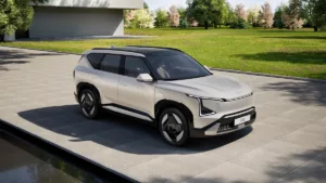 Kia EV5