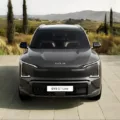 Kia EV5