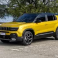 La Jeep Avenger 100 % électrique entre dans l’arène du leasing social : une bonne affaire ou une vitrine ?