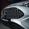 Mercedes CLA Shooting Brake 2025