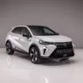 Mitsubishi Grandis