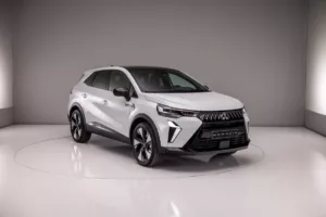 Mitsubishi Grandis