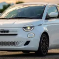Fiat 500 Hybrid