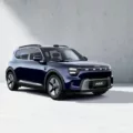 Smart #5 EHD