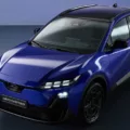 Subaru Uncharted