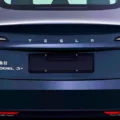 Tesla Model 3+