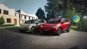 Leasing social 2025 : Volkswagen place l’électrique à portée de main avec l’ID.3 et l’ID.4