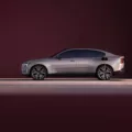 Volvo ES90