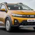 Dacia Sandero Stepway 2025