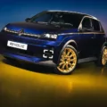 Renault 5 Monte Carlo Edition