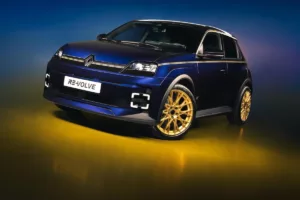 Renault 5 Monte Carlo Edition