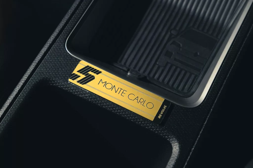 Renault 5 Monte Carlo Edition