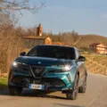 Alfa Romeo Junior