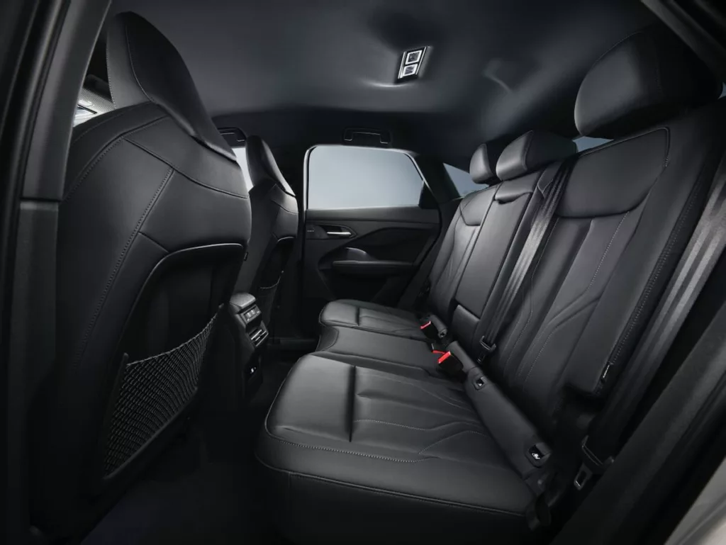 Audi Q3 Sportback 2025