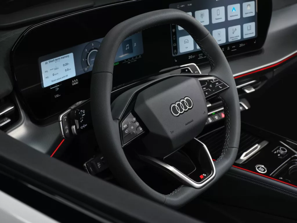 Audi Q3 Sportback 2025
