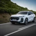 Audi Q3 Sportback 2025