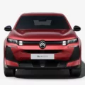 Citroën C5 Aircross You