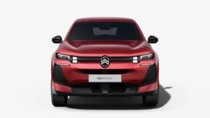 Citroën C5 Aircross You
